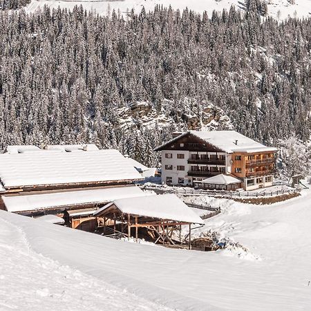 Hotel Ultnerhof Santa Gertrude Экстерьер фото