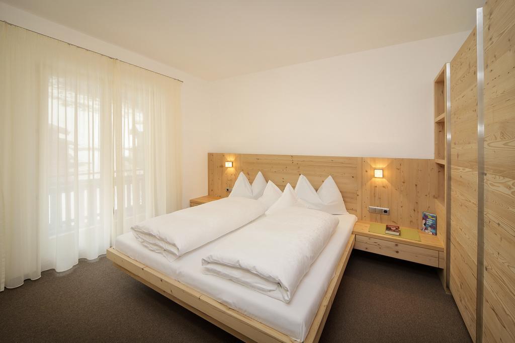 Hotel Ultnerhof Santa Gertrude Номер фото