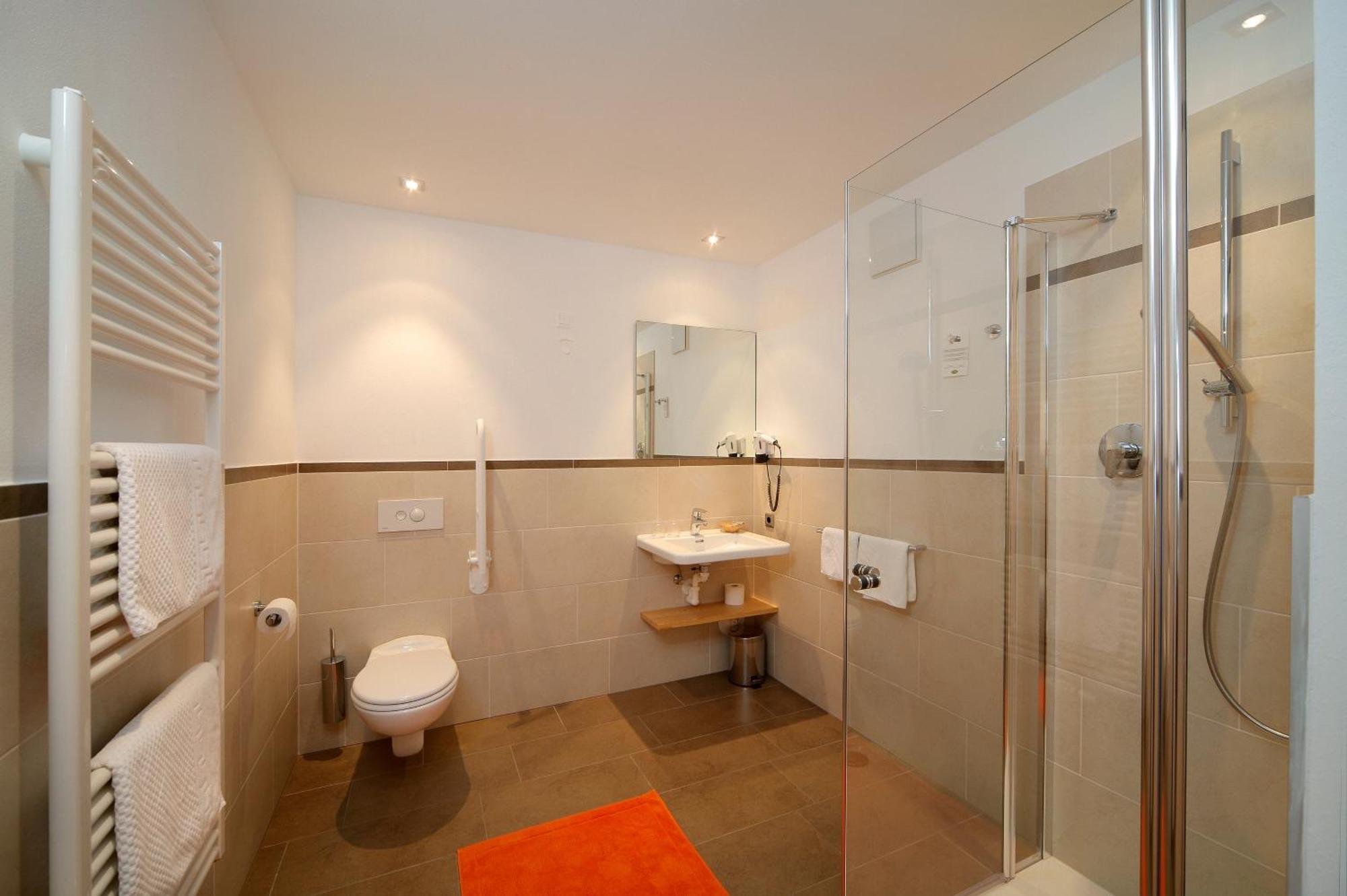 Hotel Ultnerhof Santa Gertrude Экстерьер фото