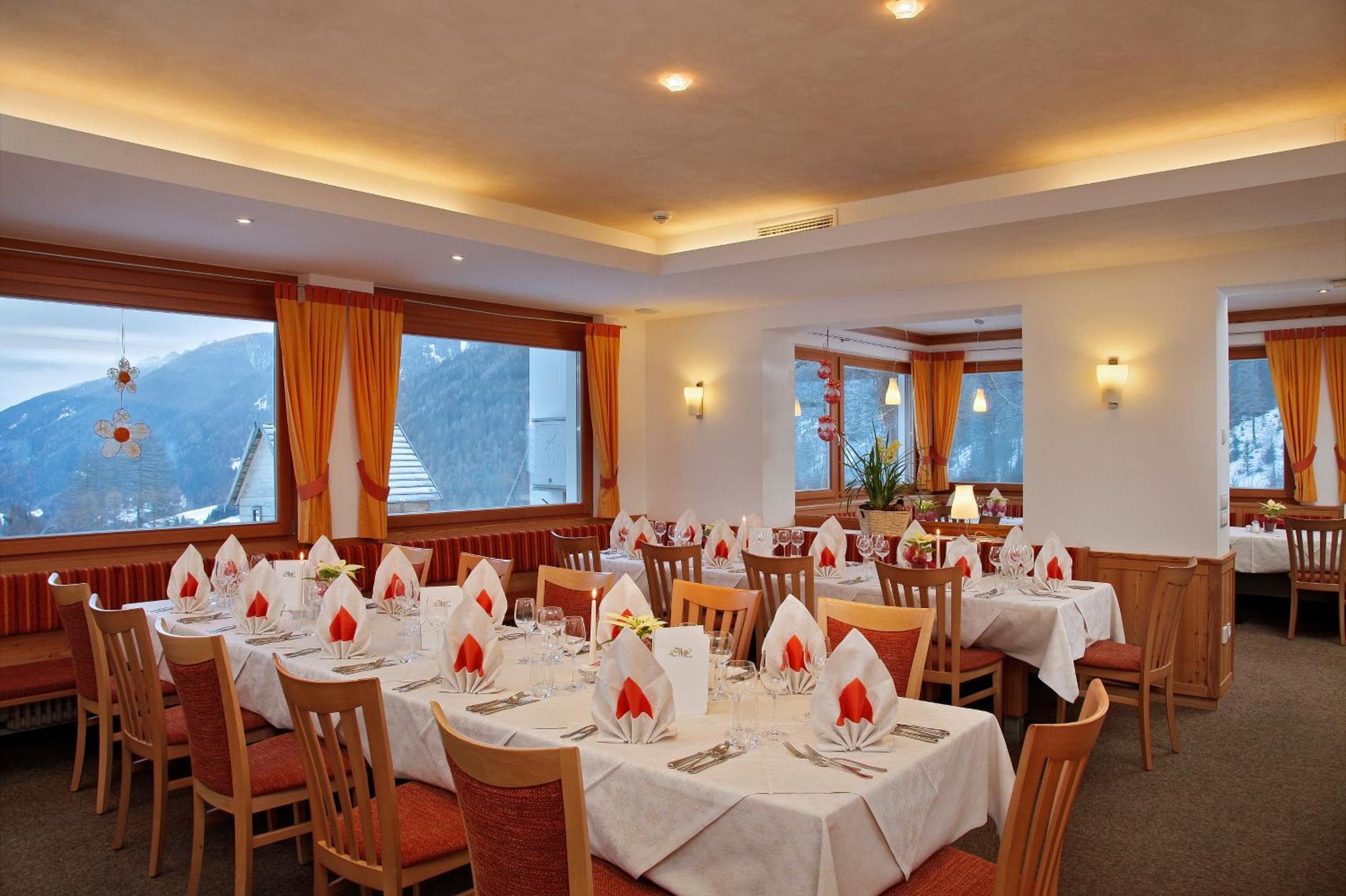 Hotel Ultnerhof Santa Gertrude Экстерьер фото
