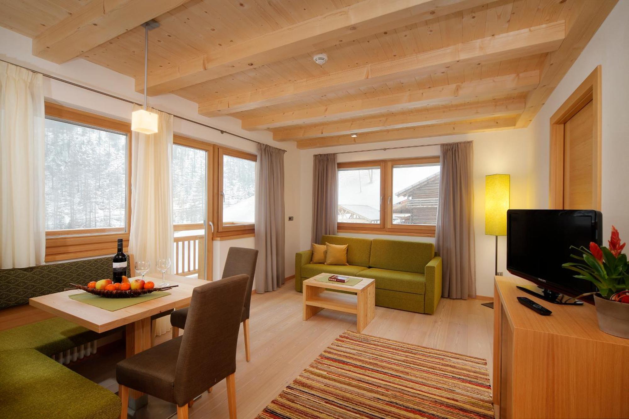 Hotel Ultnerhof Santa Gertrude Экстерьер фото