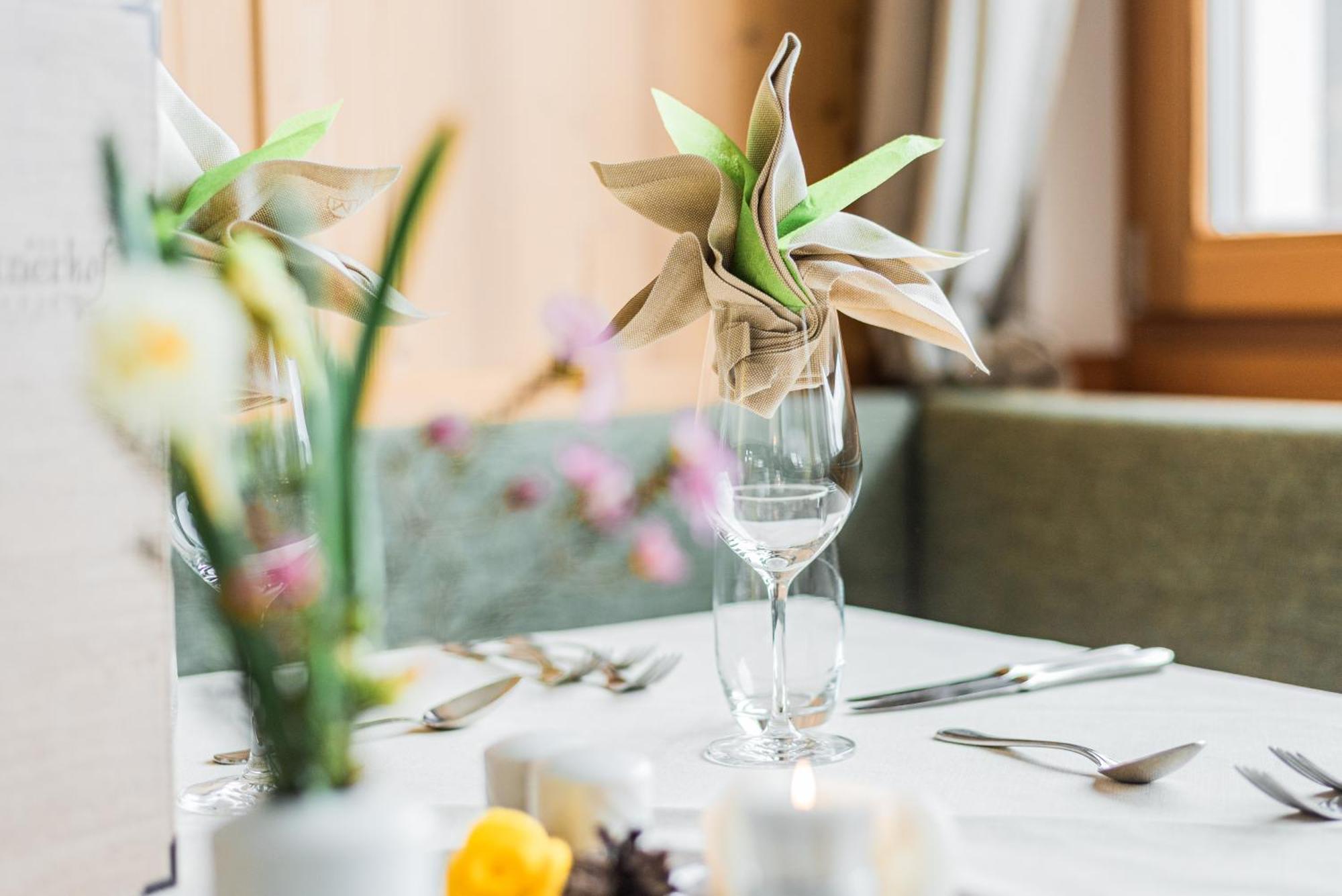 Hotel Ultnerhof Santa Gertrude Экстерьер фото