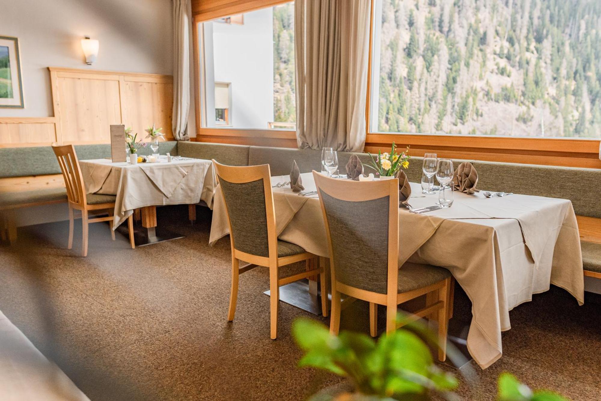 Hotel Ultnerhof Santa Gertrude Экстерьер фото