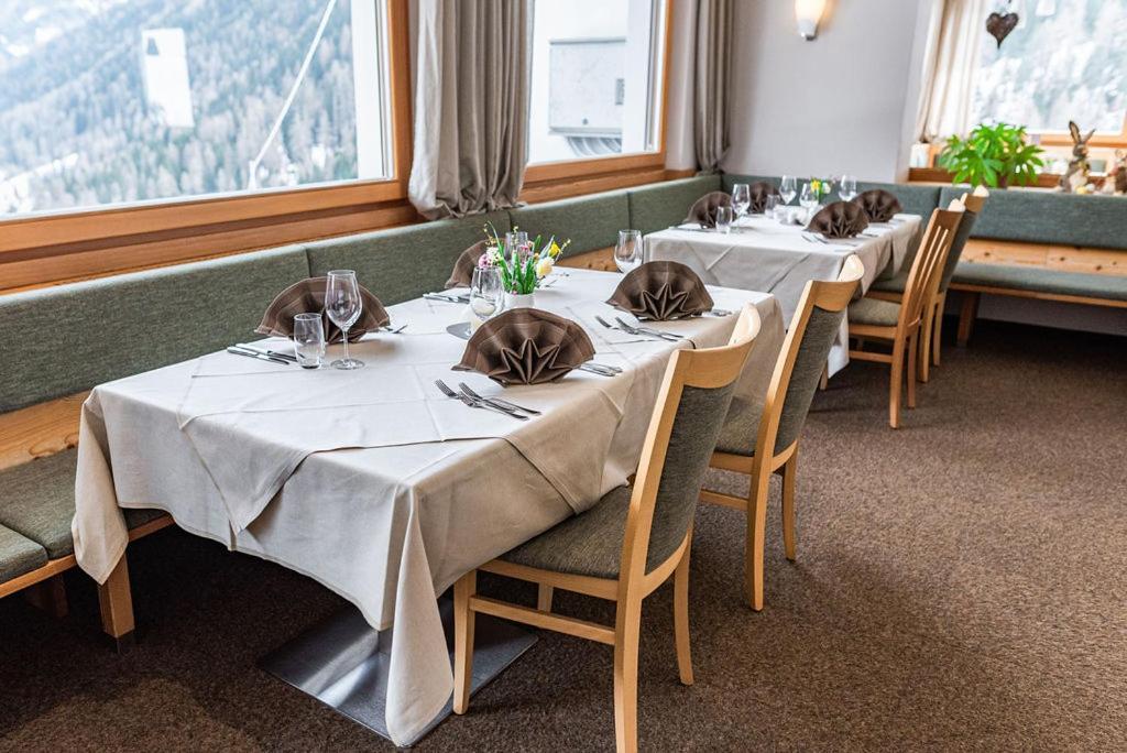 Hotel Ultnerhof Santa Gertrude Экстерьер фото